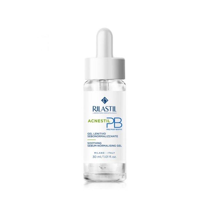 Acnestil Pb Rilastil® 30ml