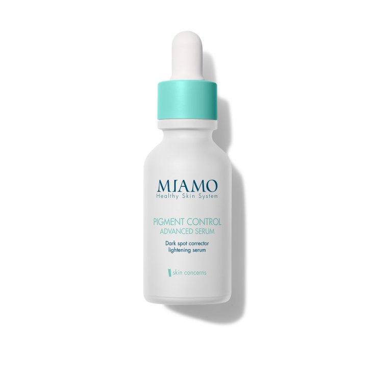 Skin Concerns Pigment Control Miamo 30ml