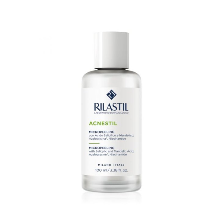 Acnestil Micropeeling Intensivo Rilastil® 100ml