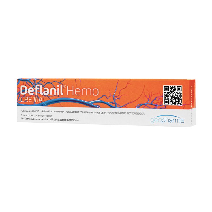 Deflanil® Hemo GeoFarma 35ml