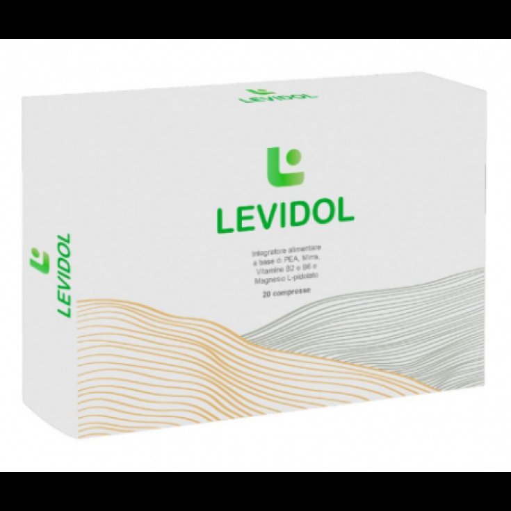 LEVIDOL 20 Compresse