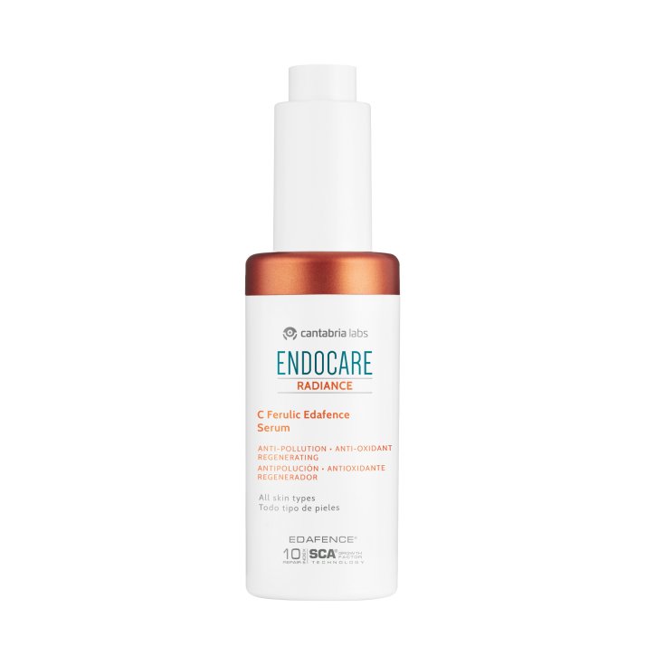 Endocare Radiance Cantabria Labs 30ml