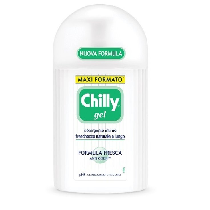 Chilly Salviettine intime gel x 12 Spesa online da Palermo verso tutta  Italia