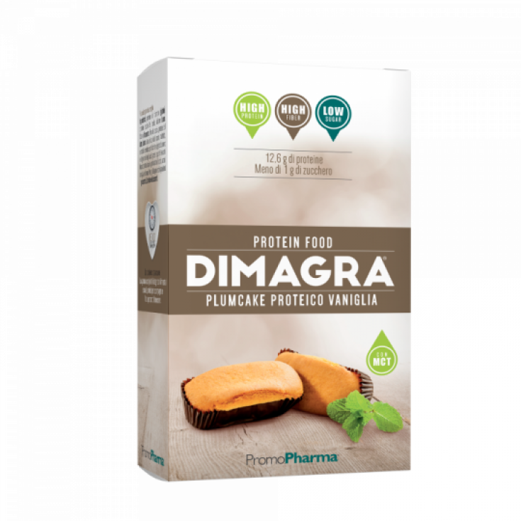 Dimagra® PromoPharma 140g