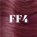 Gel Colorante Permanente FF4 3 Dosi Herbatint 300ml