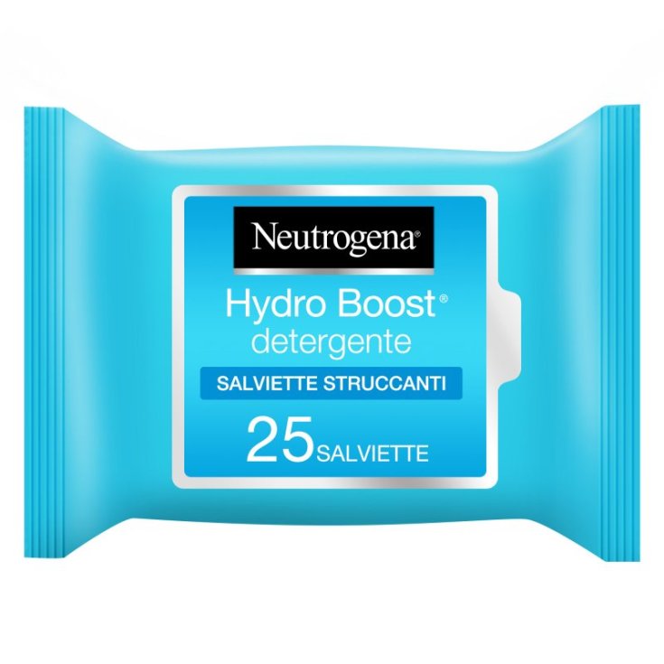 Hydro Boost® Neutrogena® 25 Salviette