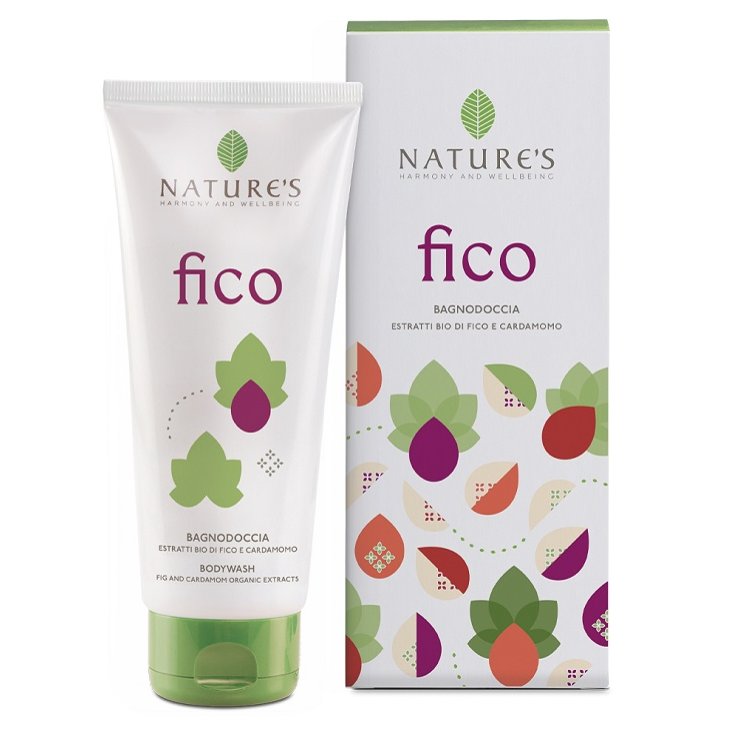 Fico Bagnodoccia NATURE'S 200ml