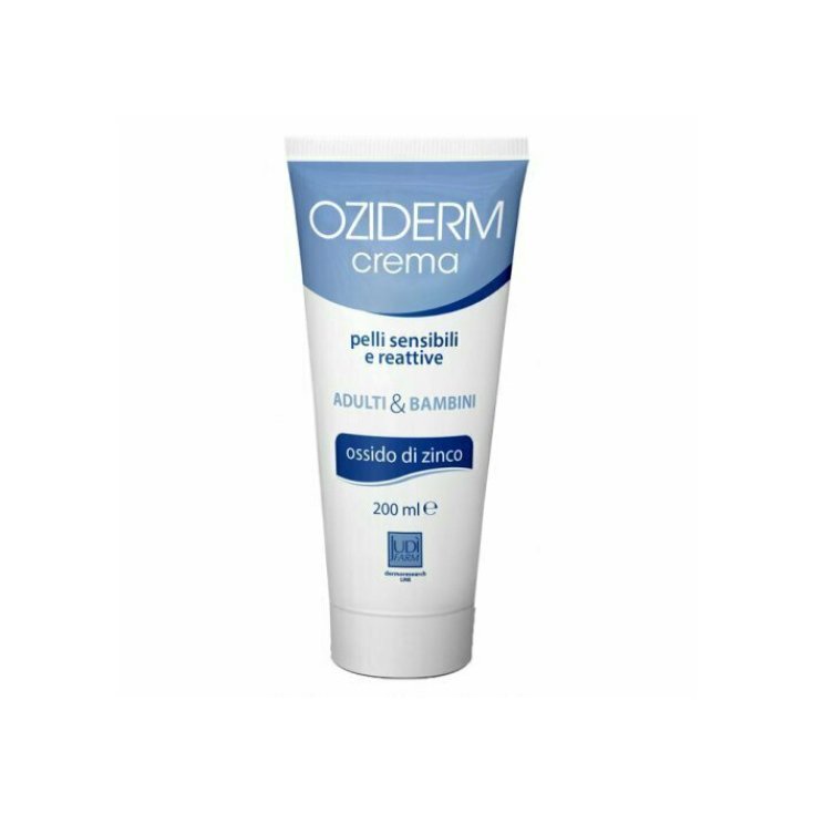 Oziderm Crema Judìfarm 200ml