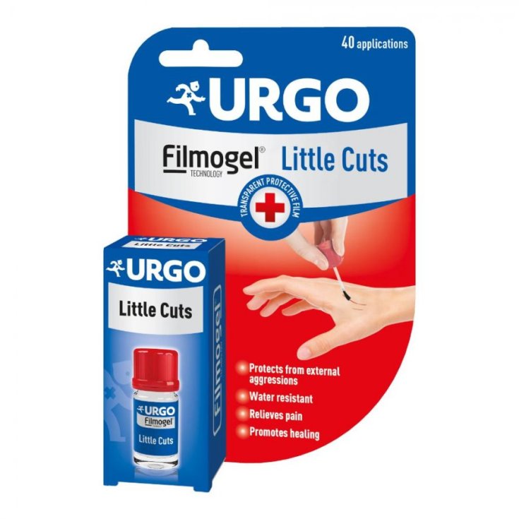 Filmogel® Little Cuts Urgo 3,25ml