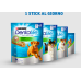 Pro Plan Dentalife - Taglia Large - 12 Snack - Tot 426 Gr.