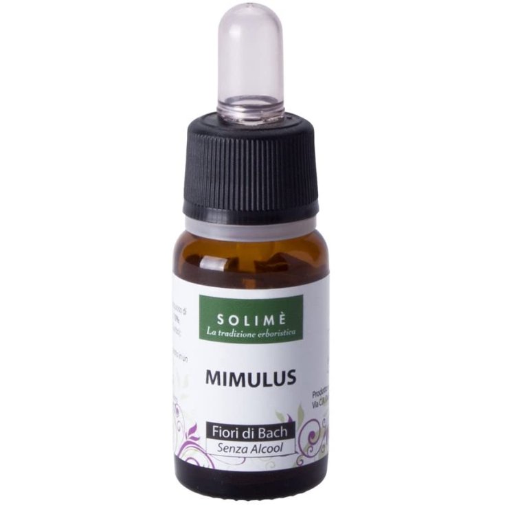Mimulus Solimè 10ml