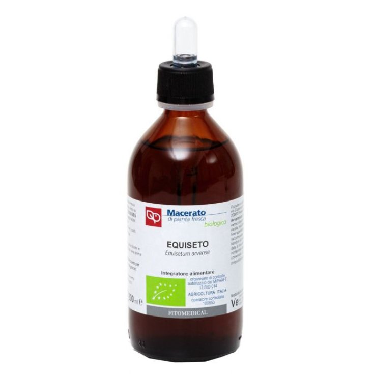 Equiseto TM Bio Fitomedical 200ml