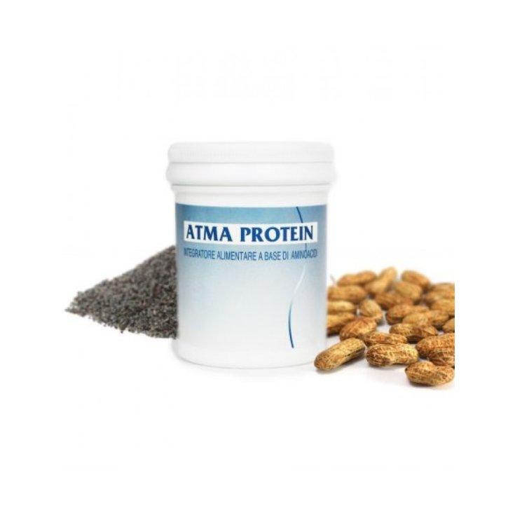 ATMA PROTEIN 100 Compresse