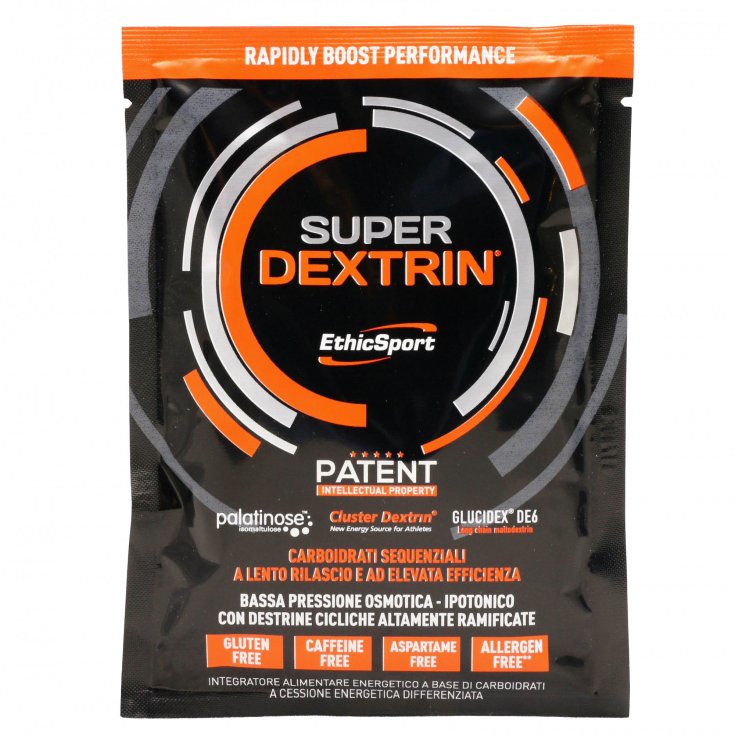 Super Dextrin® EthicSport 50g