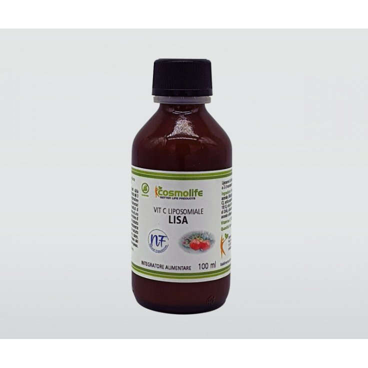 Vit C Liposomiale Lisa 500ml