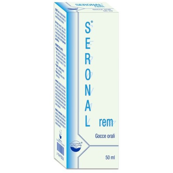 Seronal&reg; Rem Farma Valens 50ml