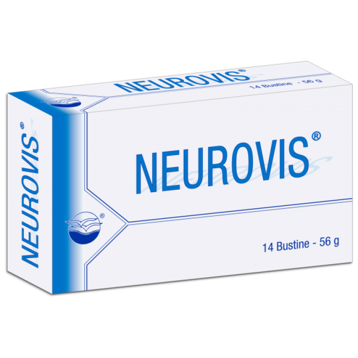 NEUROVIS&reg; Farma Valens 14 Bustine