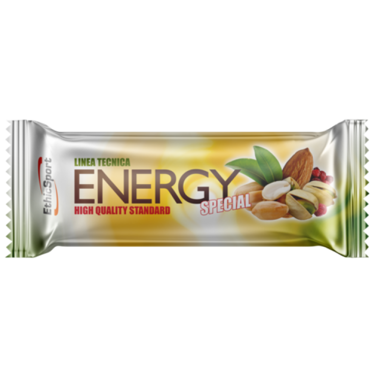 Energy Special EthicSport 35g