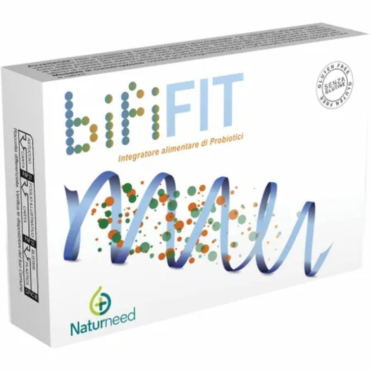 BifiFit NeaturNeed 30 Capsule