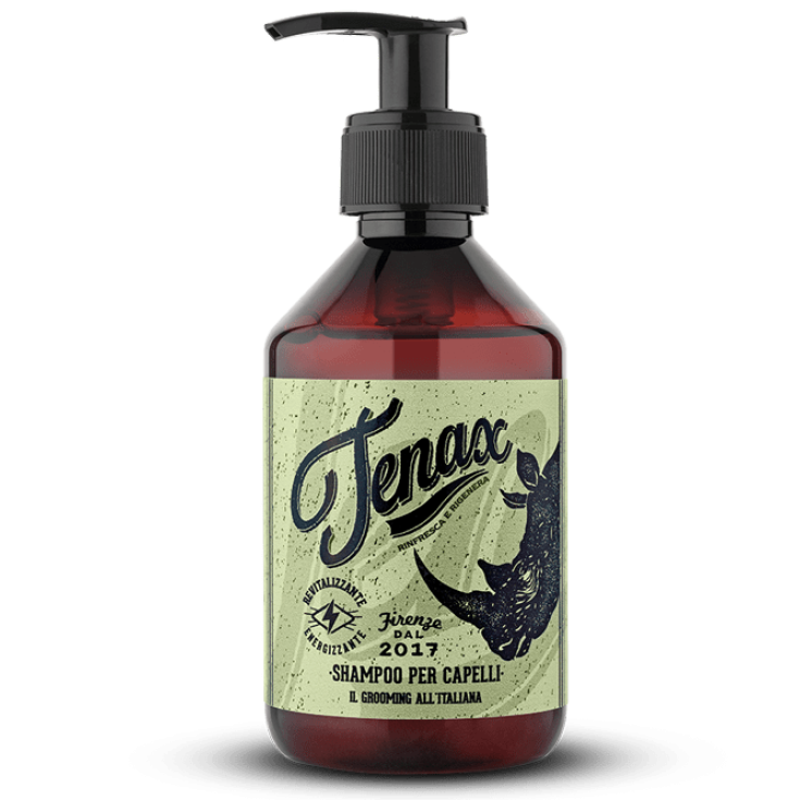 Shampoo Per Capelli Tenax 250ml