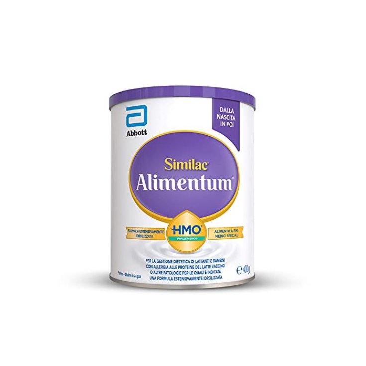 Similac Alimentum HMO Abbott 400g