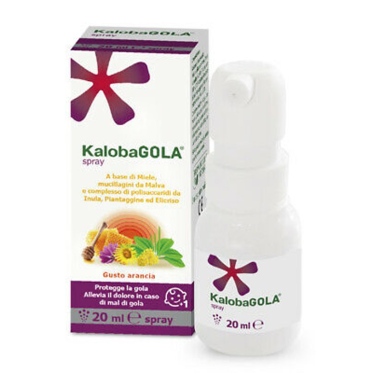 Kalobagola® Spray 20ml