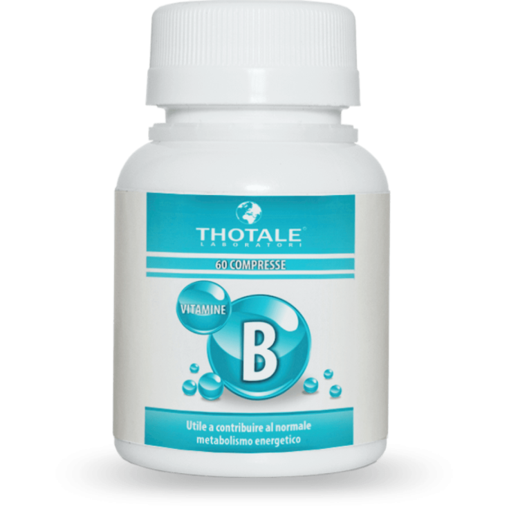 Vitamina B Thotale® 60 Compresse