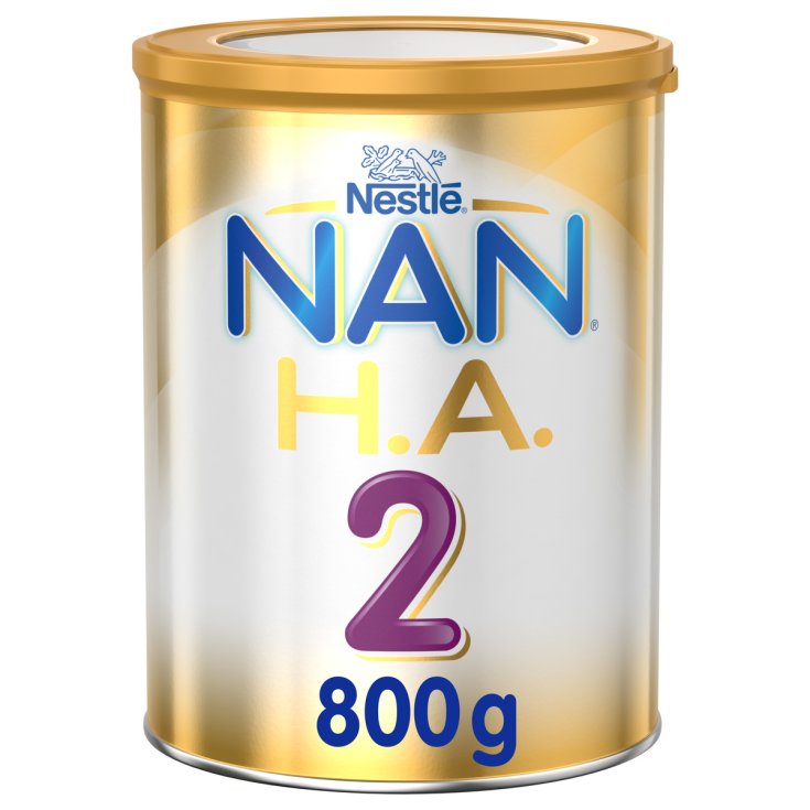 NIDINA NAN HA 1 800g