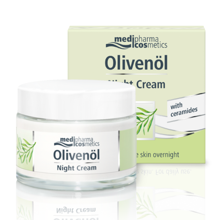 Olivenöl Medipharma Cosmetics 50ml