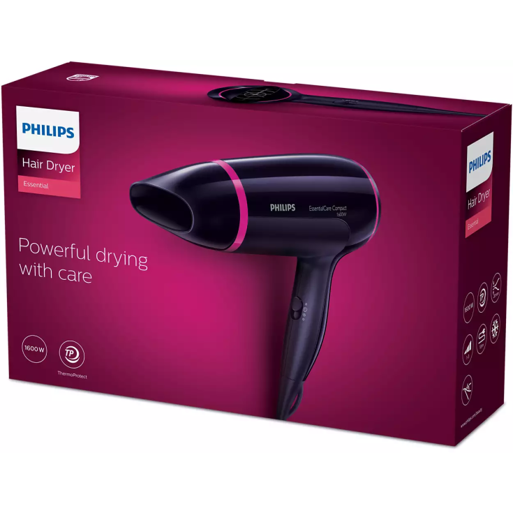 Hair Dryer Essential Philips