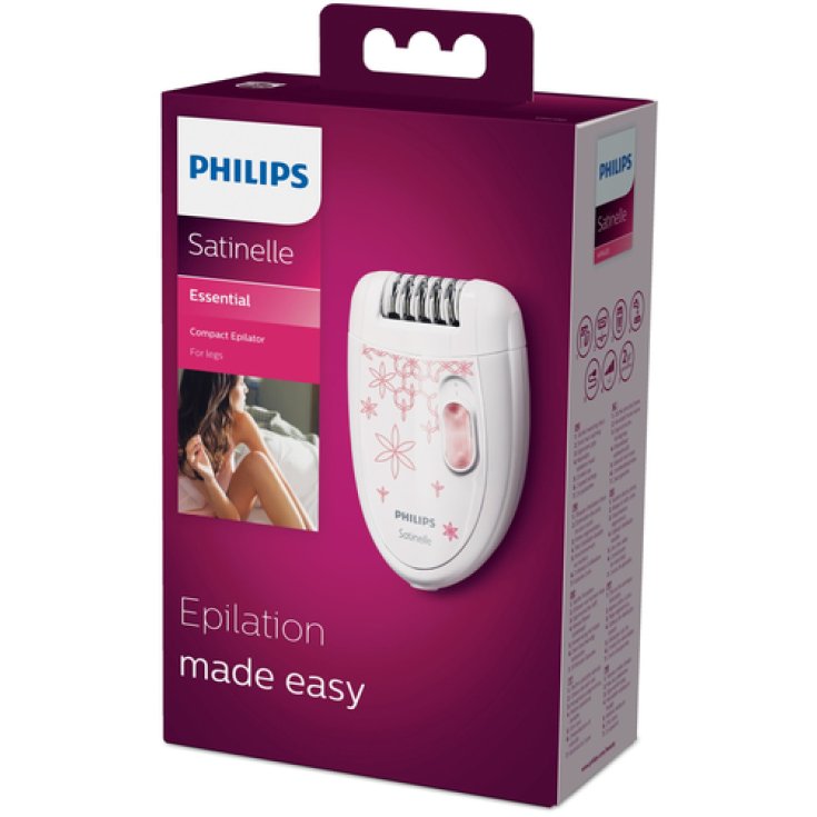 Satinelle Essential Philips