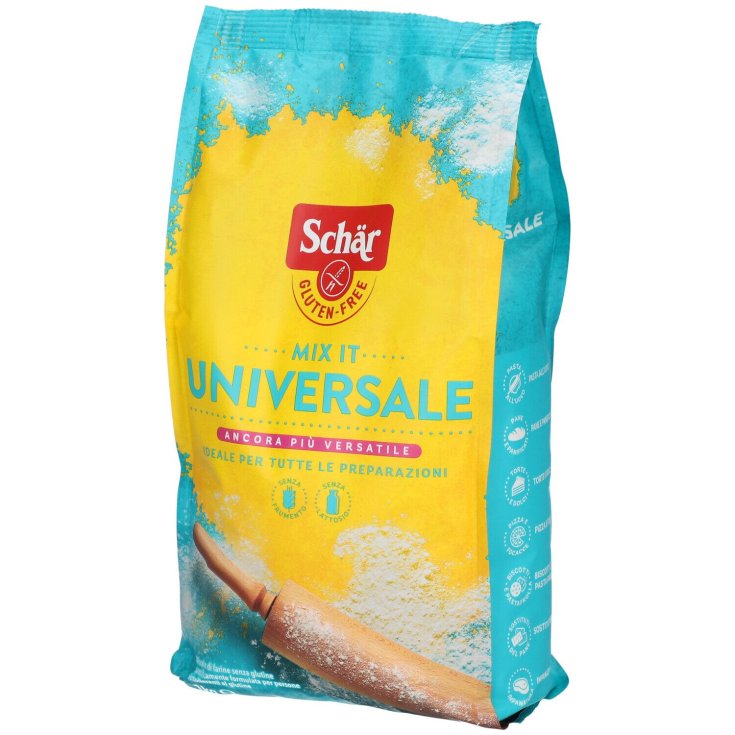 Mix It! Universale Schär 1000g