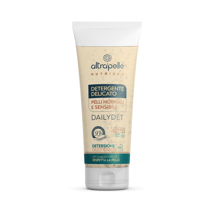 Nutrisko Dailydet Detergente Delicato Altrapelle&reg; 250ml
