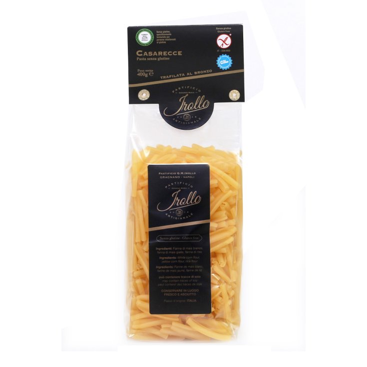 Casarecce Irollo 400g