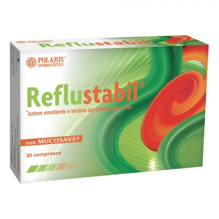 Reflustabil® POLARI®S Farmaceutici 30 Compresse