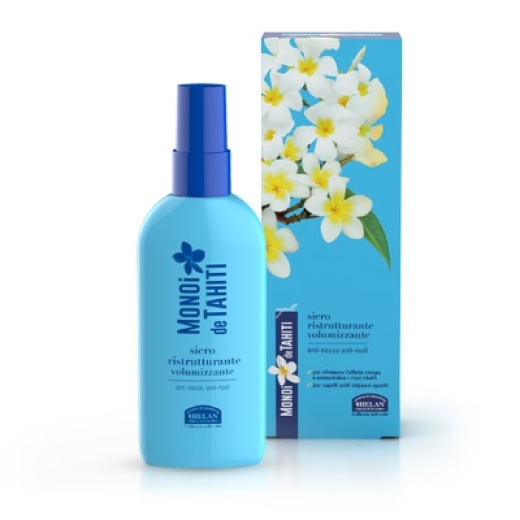 Monoï De Tahiti HELAN 100ml