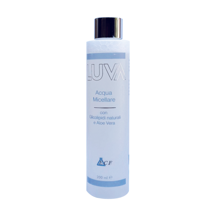 Luva Acqua Micellare&nbsp;E.C.F. 200ml