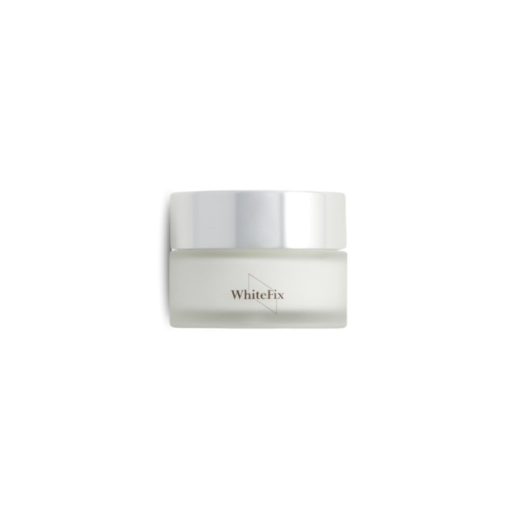 Crema Viso Notte Compensatrice WhiteFix ROUGJ+ 50ml