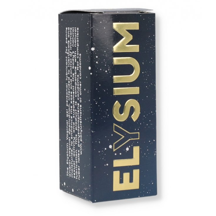 ELYSIUM Stimulating Gel 15ml