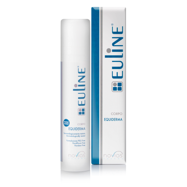 EULINE&reg; Equiderma Novias 50ml