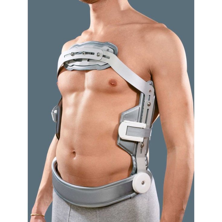 Iper35 Iperestensore Taglia L Ro+Ten&reg;1 Busto