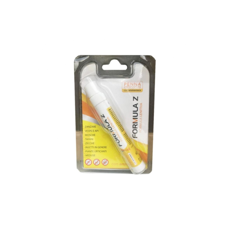 Formula Z Penna Dopopuntura Farmac-Zabban 12ml