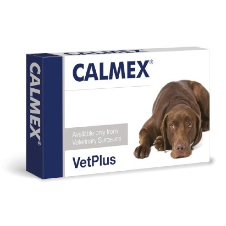CALMEX® VETPLUS 10 Compresse