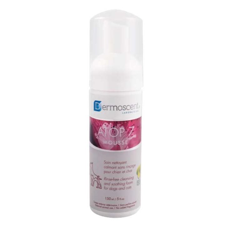 Atop 7 Mousse  - 150ML