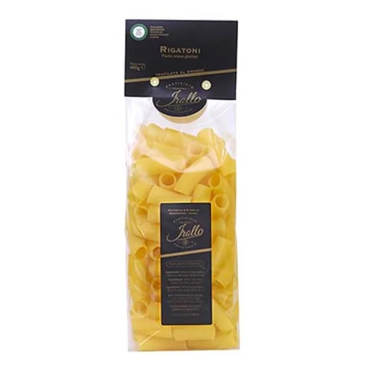 Rigatoni Pastificio Irollo 400g