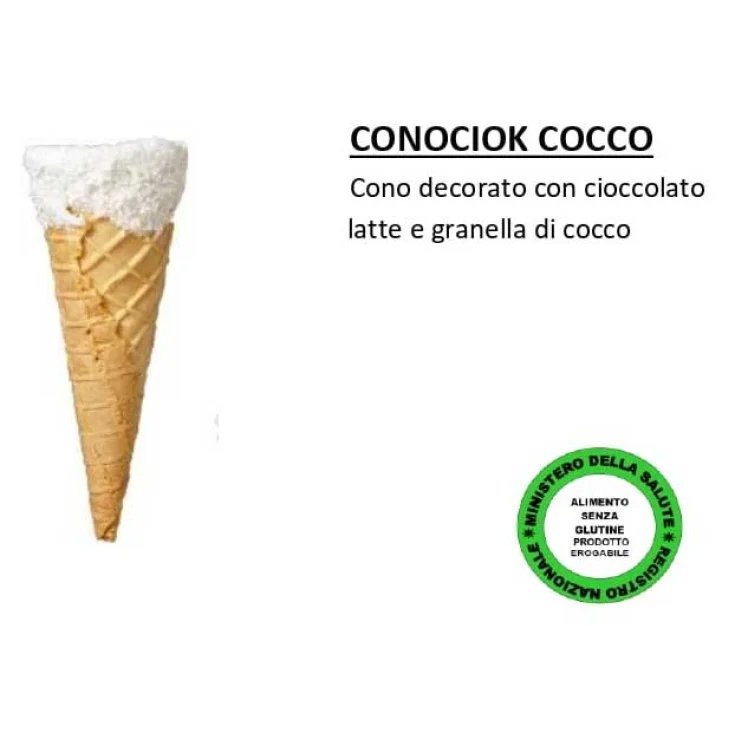 Conociok Cocco Isiciliami® 35g