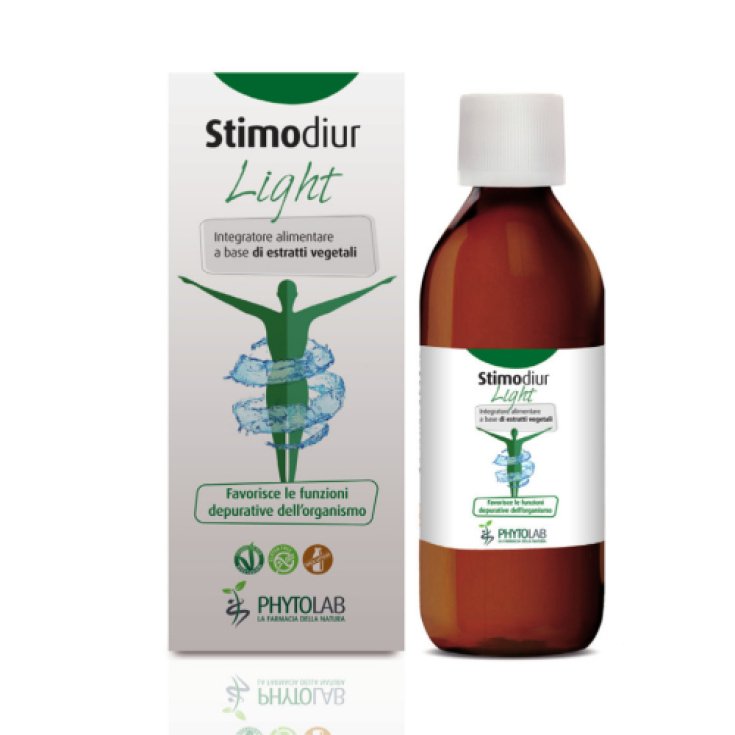 Stimodiur Light PhytoLab 550ml