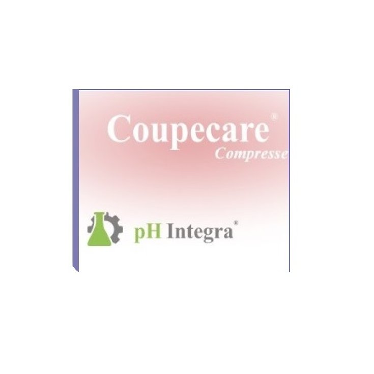 Coupecare 20 Compresse