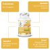 Lievito di Birra Puro Colours of Life OPTIMA 120 Compresse