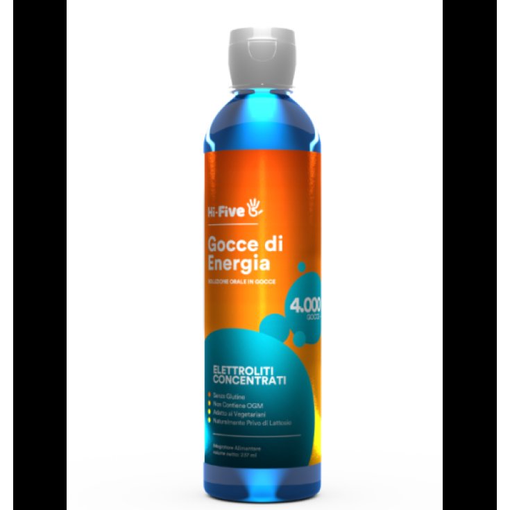 Gocce di Energia 237ml